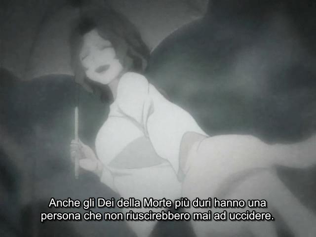 Otaku Gallery  / Anime e Manga / Bleach / Screen Shots / Episodi / 009 - Un nemico imbattibile / 098.jpg